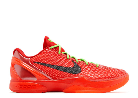 Nike Kobe Pronto 6 'Reverse Grinch'