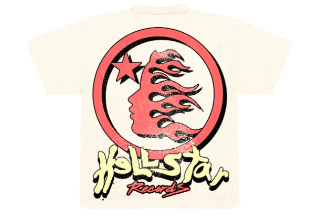 Hellstar Tee 'Heaven On Earth'