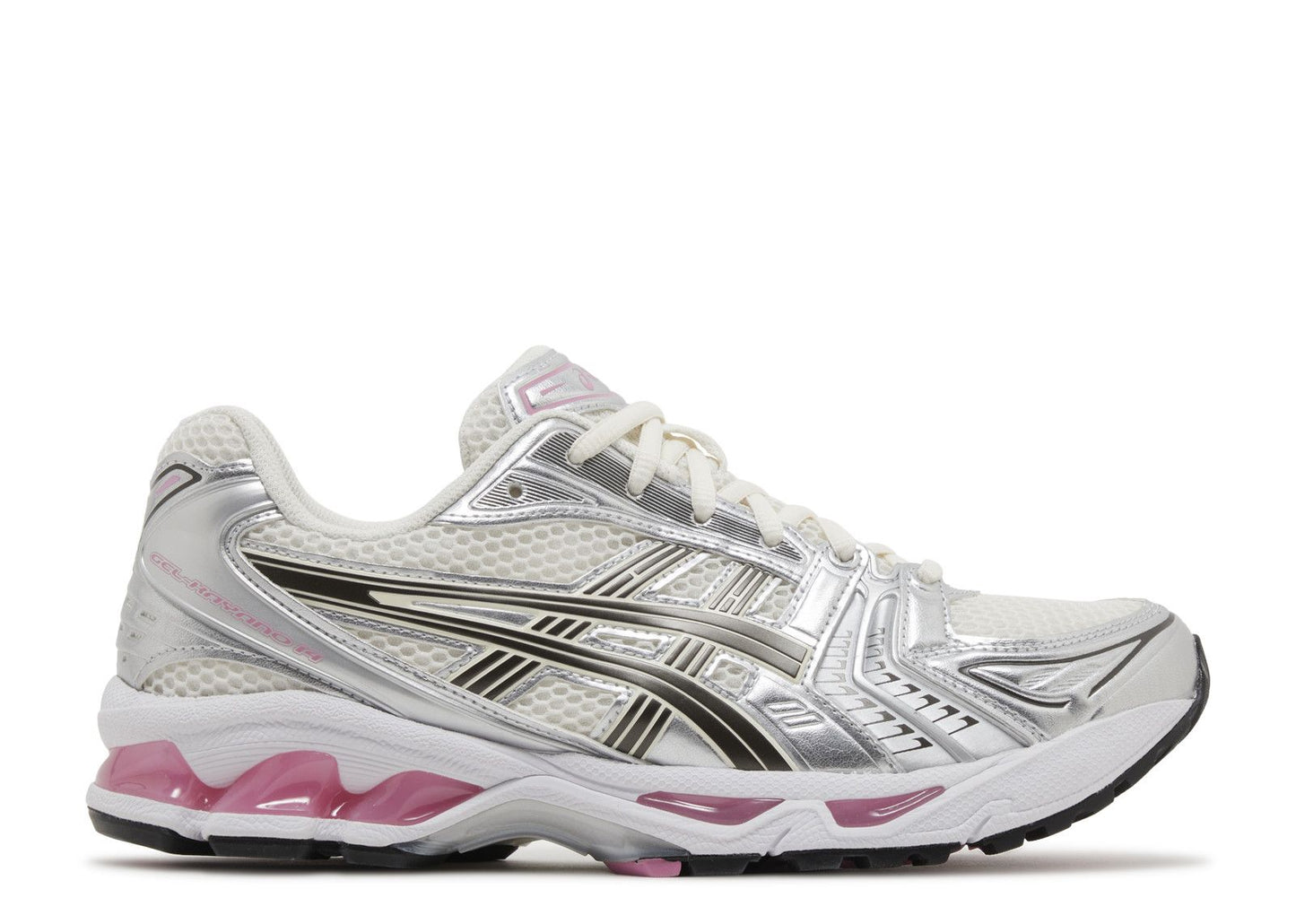 Asics Gel Kayana 14 'Cream Sweet Pink'