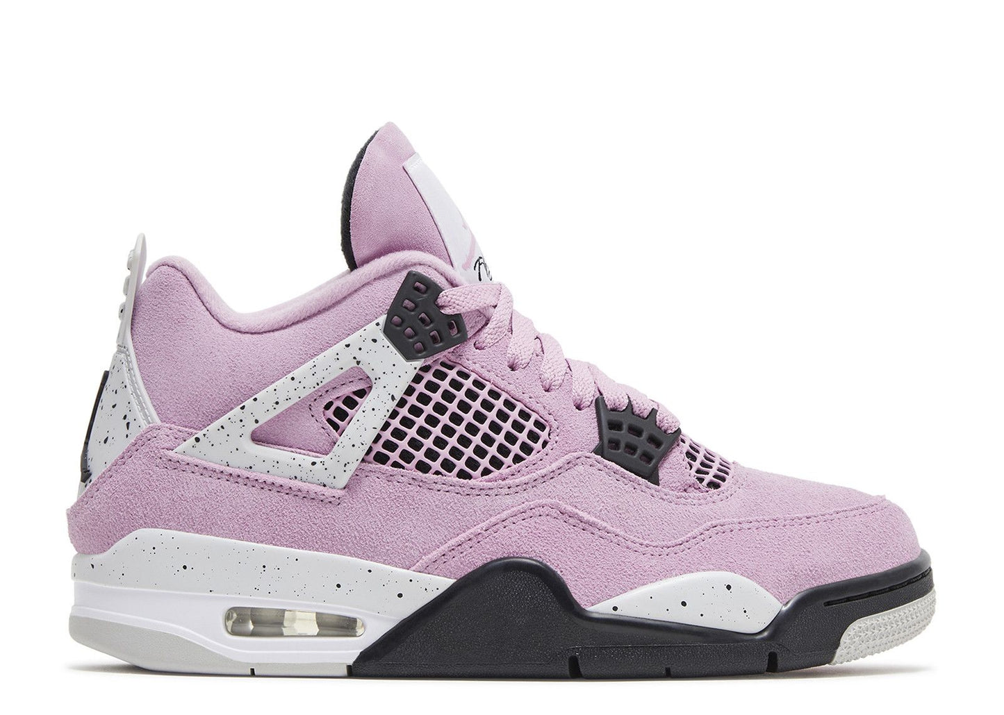 Air Jordan Retro 4 'Pink Orchid' (W)