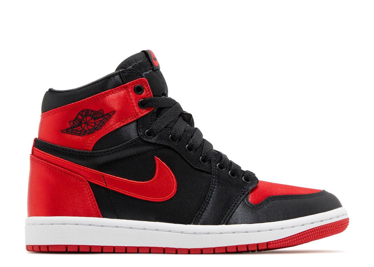 Air Jordan Retro 1 High OG 'Satin Bred' (W)