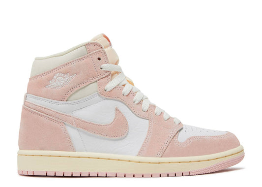 Air Jordan Retro 1 High OG  'Washed Pink' (W)