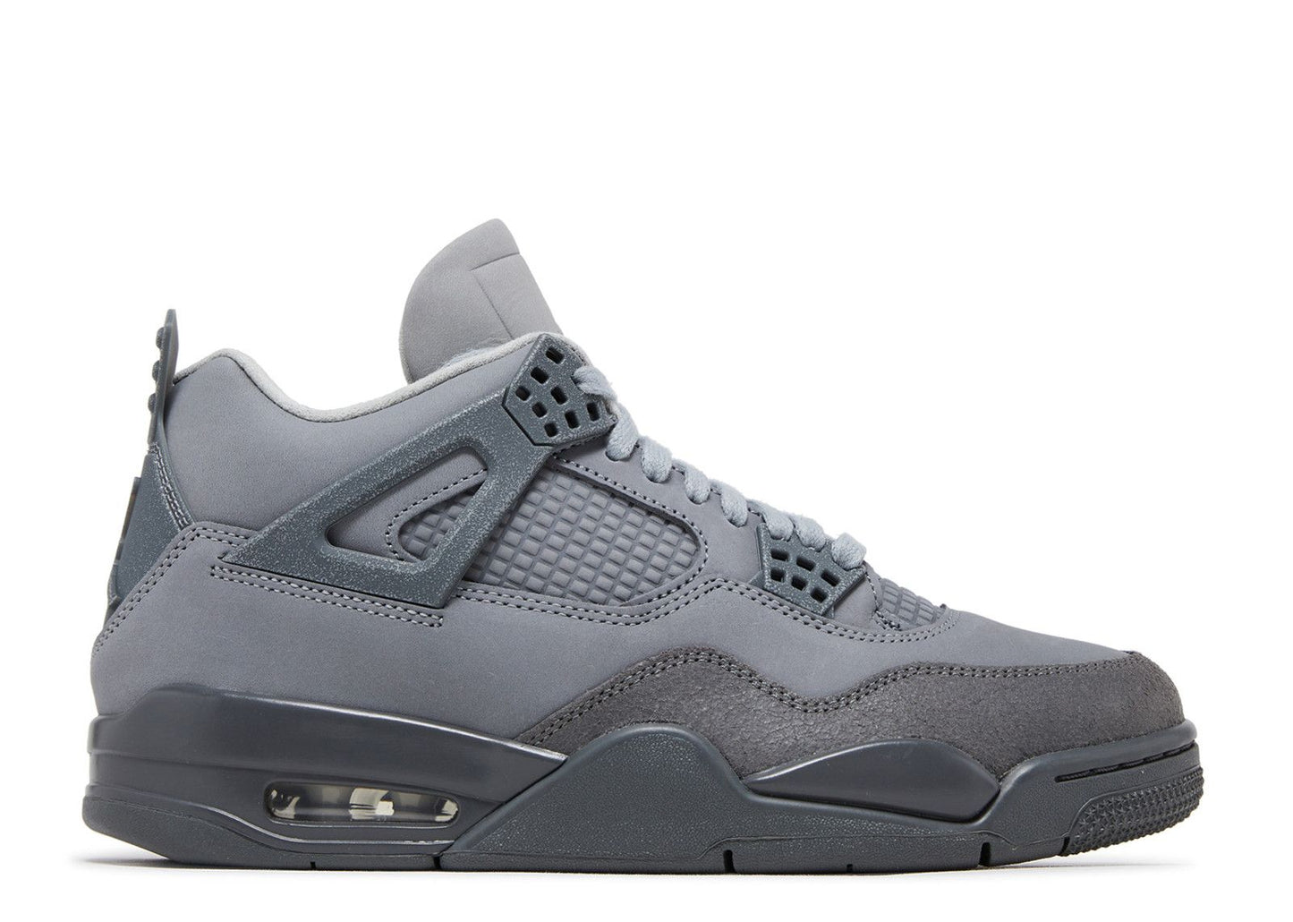 Air Jordan Retro 4 SE 'Wet Cement'