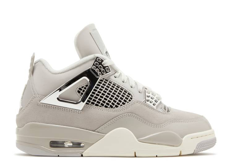 Air Jordan Retro 4 'Frozen Moments' (W)