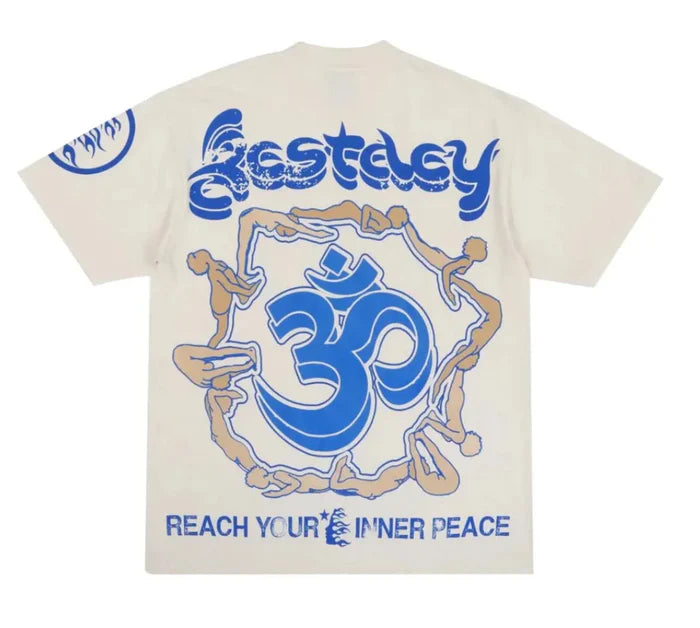 Hellstar Tee 'Yoga Studio'