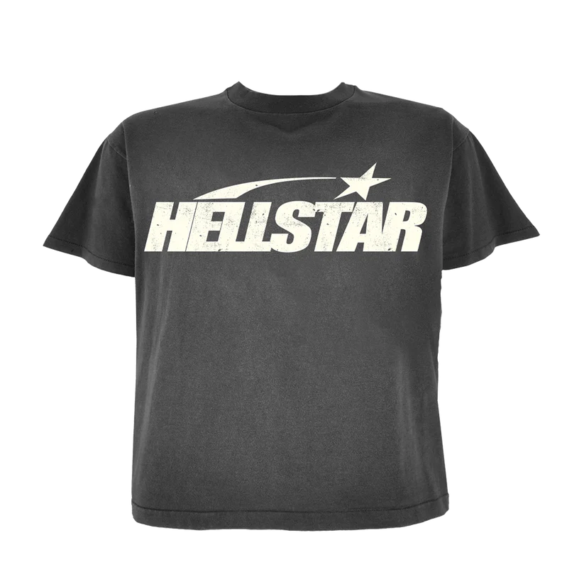 Hellstar Tee 'Classic'