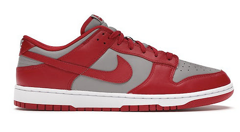 Nike Dunk Low 'UNLV'