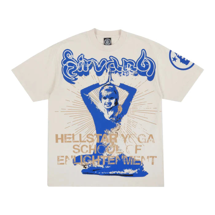 Hellstar Tee 'Yoga Studio'