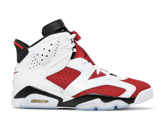 Air Jordan Retro 6 'Carmine'