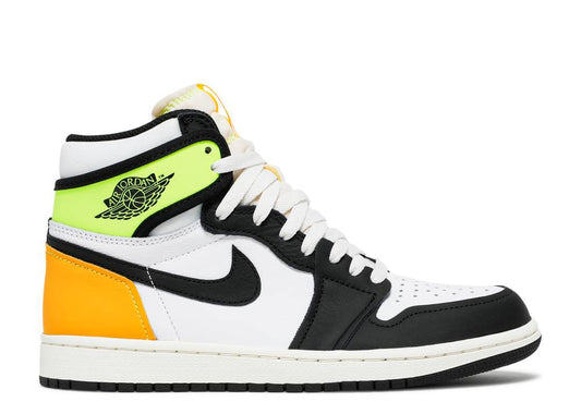 Air Jordan Retro 1 High OG 'Volt'