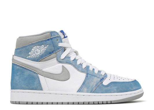 Air Jordan Retro 1 High OG 'Hyper Royal'