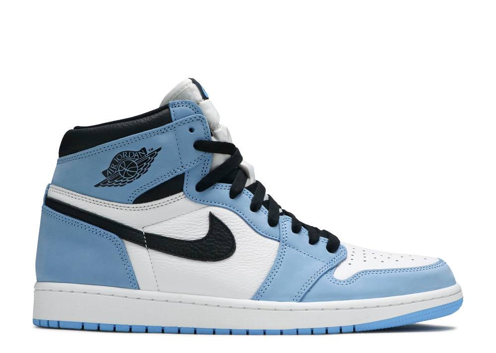 Air Jordan Retro 1 High OG 'University Blue'