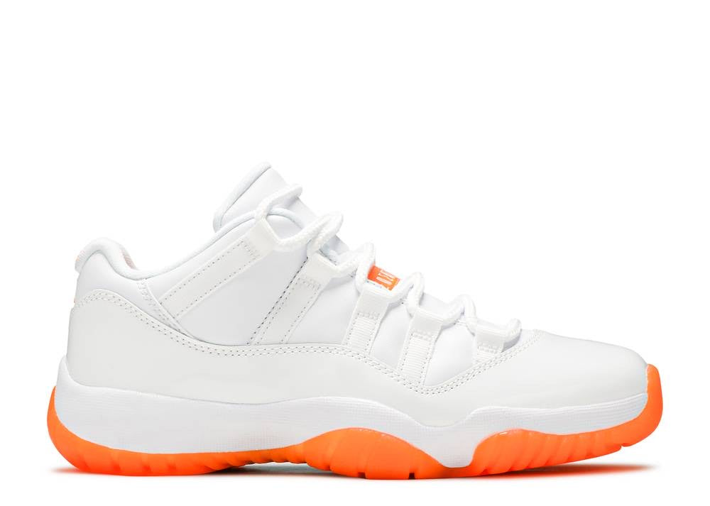 Air Jordan Retro 11 'Citrus' (W)