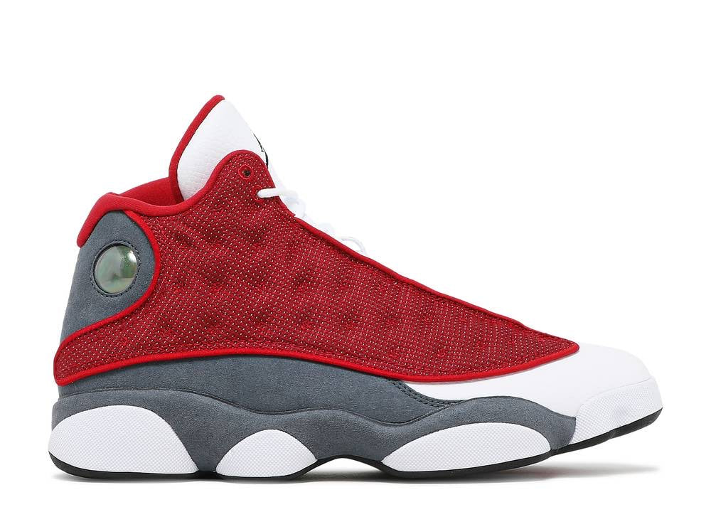 Air Jordan Retro 13 'Red Flint'