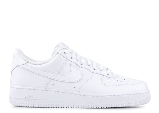 Nike Air Force 1 Low 'White '07'