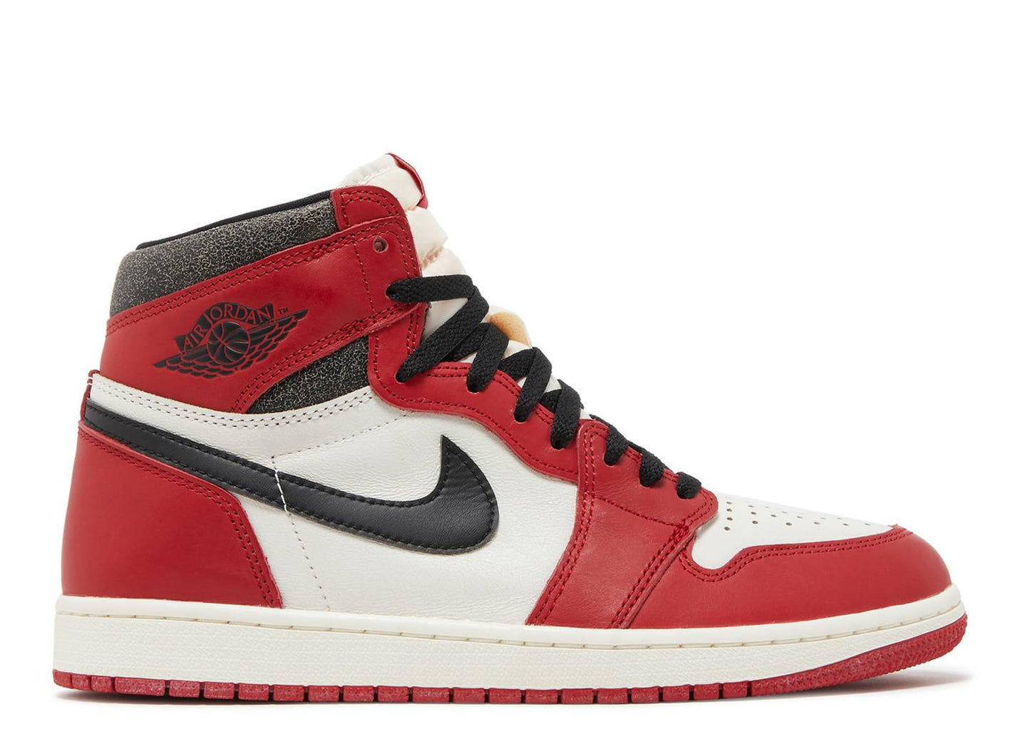 Air Jordan Retro 1 High OG 'Lost & Found'