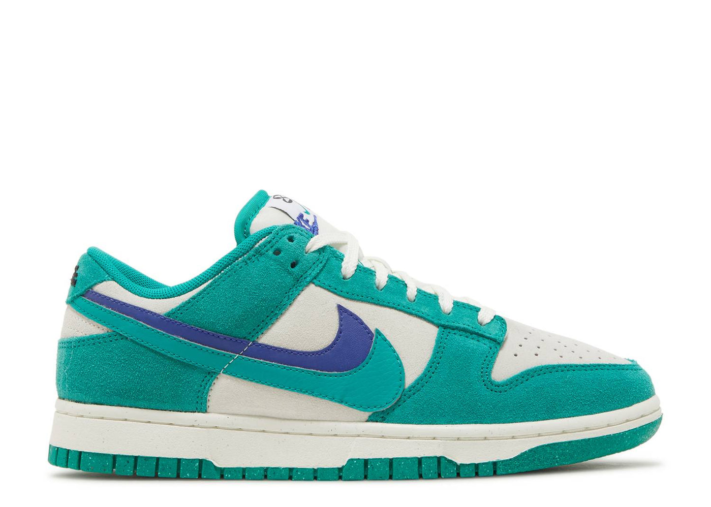 Nike Dunk Low 'Neptune'