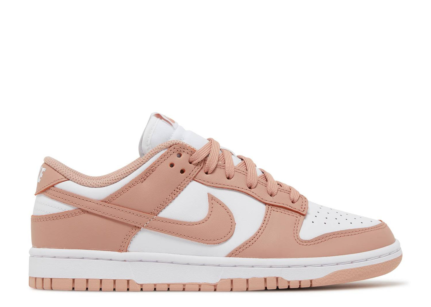 Nike Dunk Low 'Rose Whisper' (W)