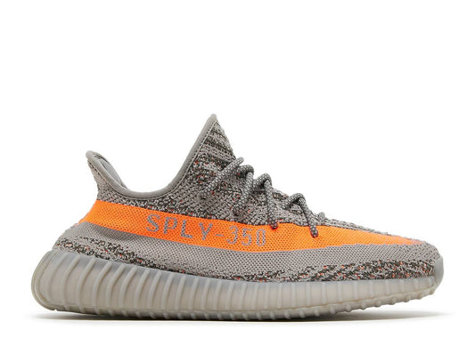 Adidas Yeezy Boost 350 'Beluga' Reflective