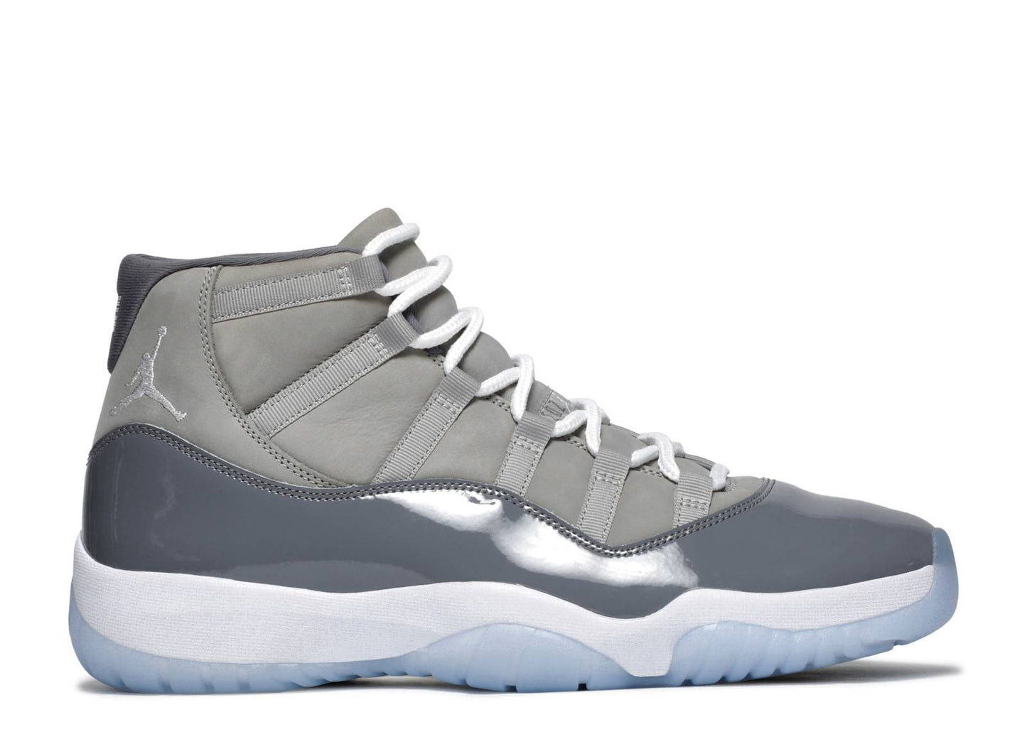 Air Jordan Retro 11 'Cool Grey'