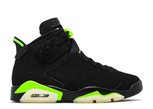 Air Jordan Retro 6 'Electric Green'