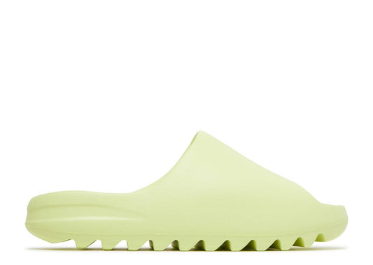 Adidas Yeezy Slide 'Green Glow'