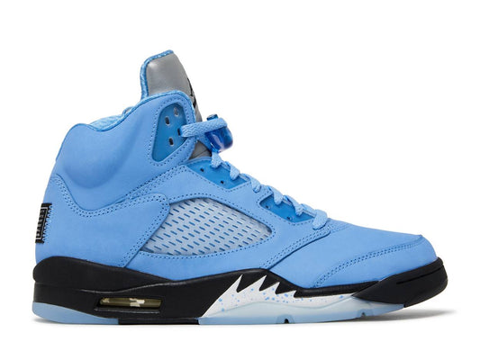 Air Jordan Retro 5 ‘UNC’