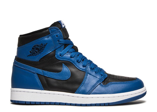 Air Jordan Retro 1 High OG 'Dark Marina Blue'