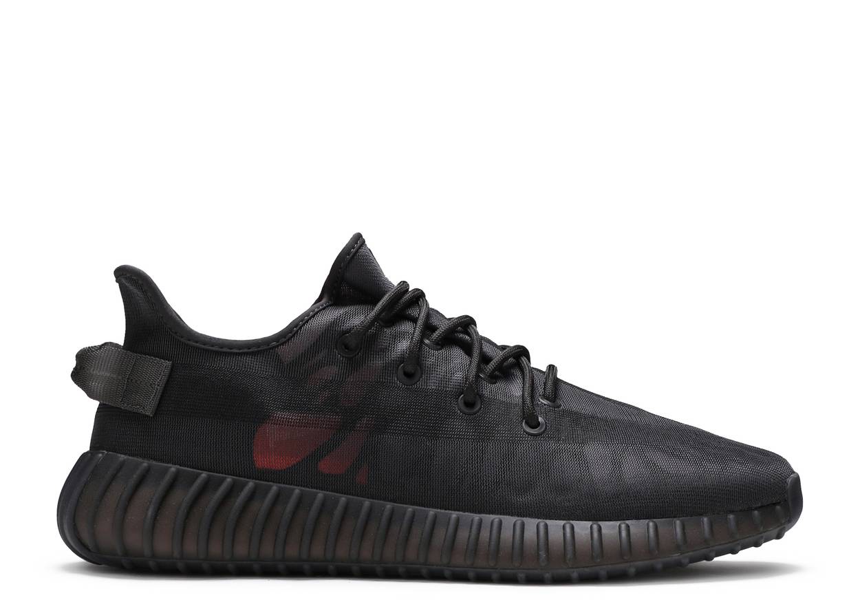 Adidas Yeezy Boost 350 'Mono Cinder'