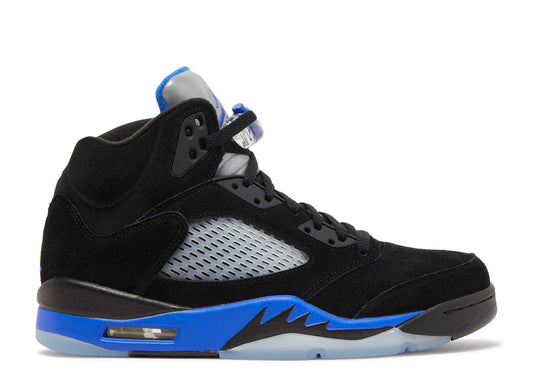 Air Jordan Retro 5 'Racer Blue'