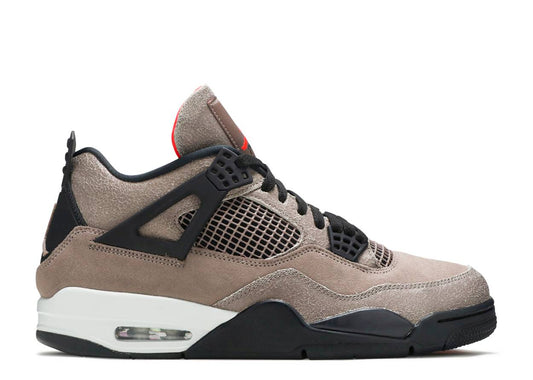 Air Jordan Retro 4 'Taupe Haze'