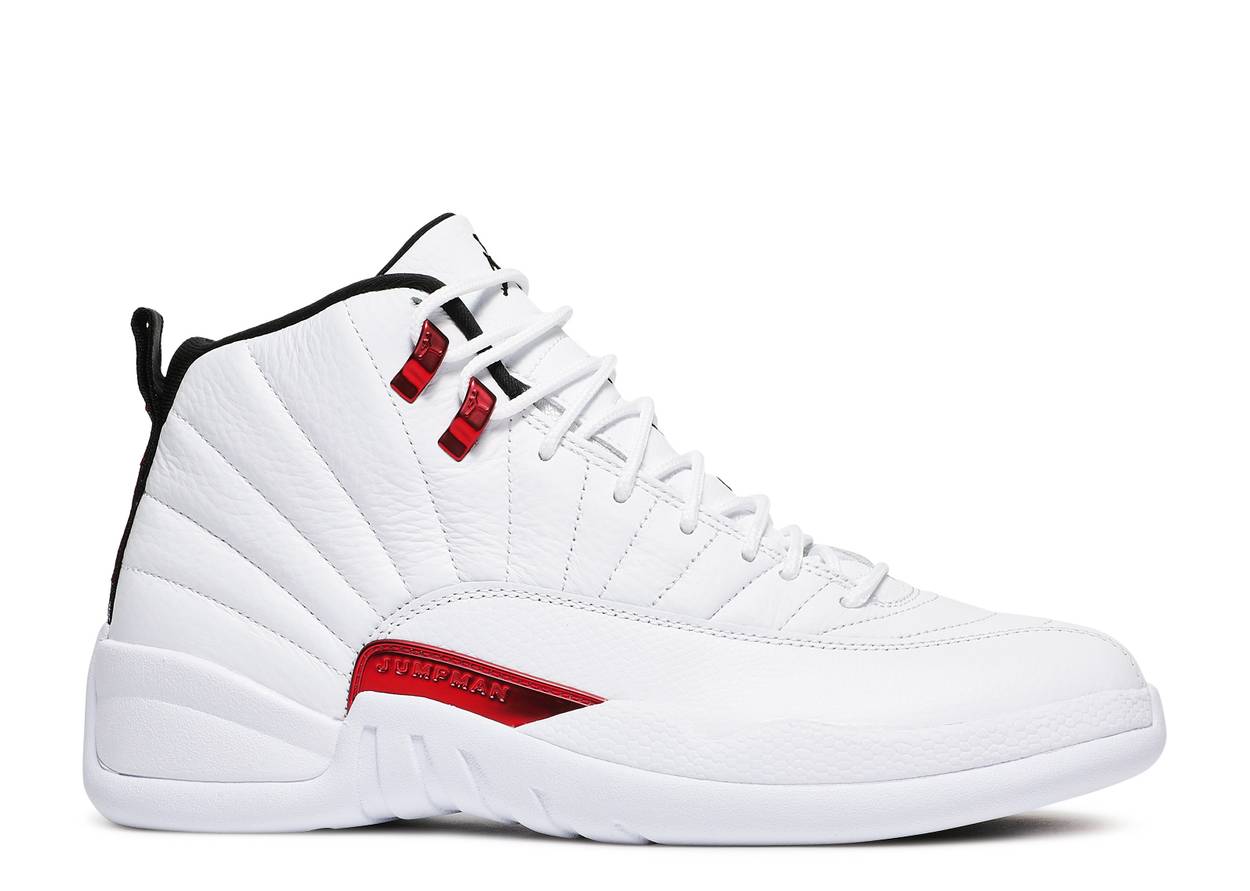 Air Jordan Retro 12 'Twist'