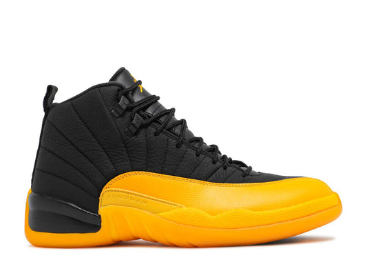 Air Jordan Retro 12 'University Gold'