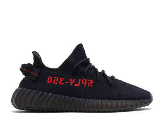 Adidas Yeezy Boost 350 'Bred'